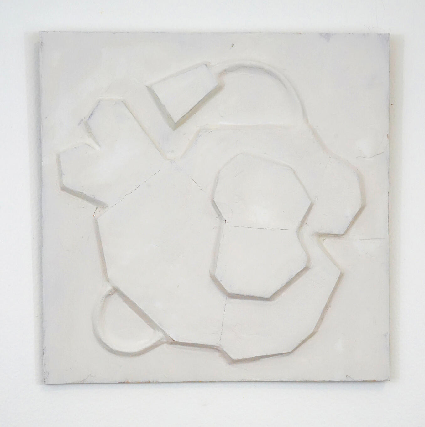 Low Relief Tile #2-3 Low Relief Tile #2-3