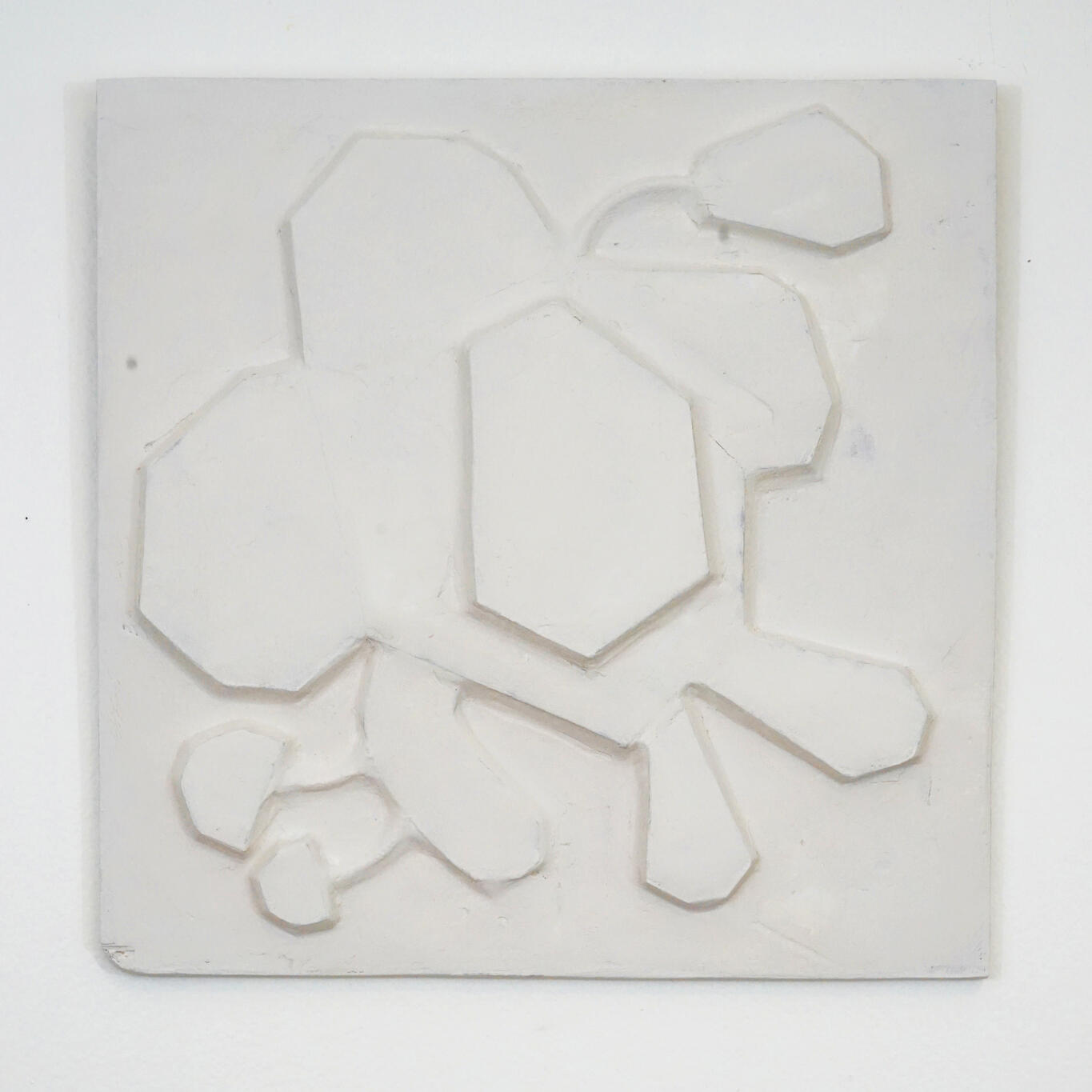 Low Relief Tile #2-5 Low Relief Tile #2-5