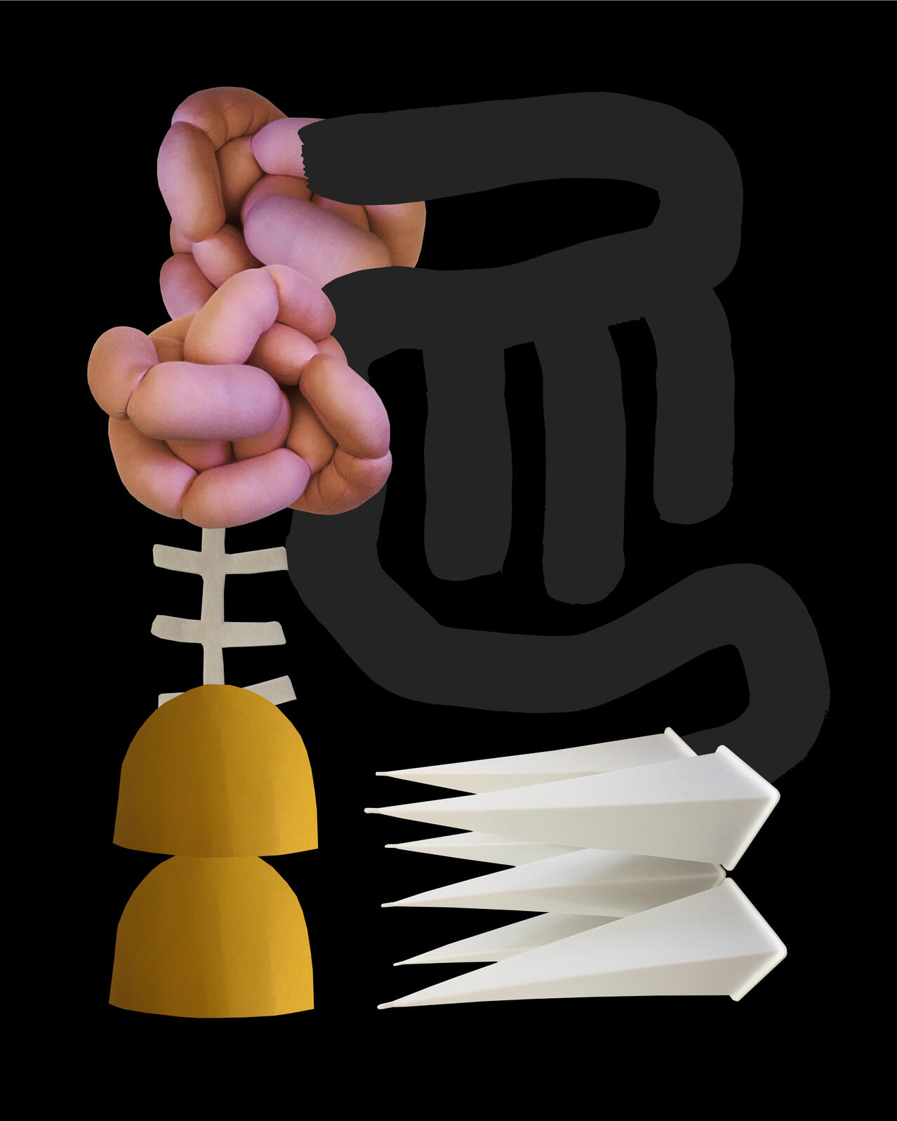 Skeletal - 2020 Skeletal - 2020