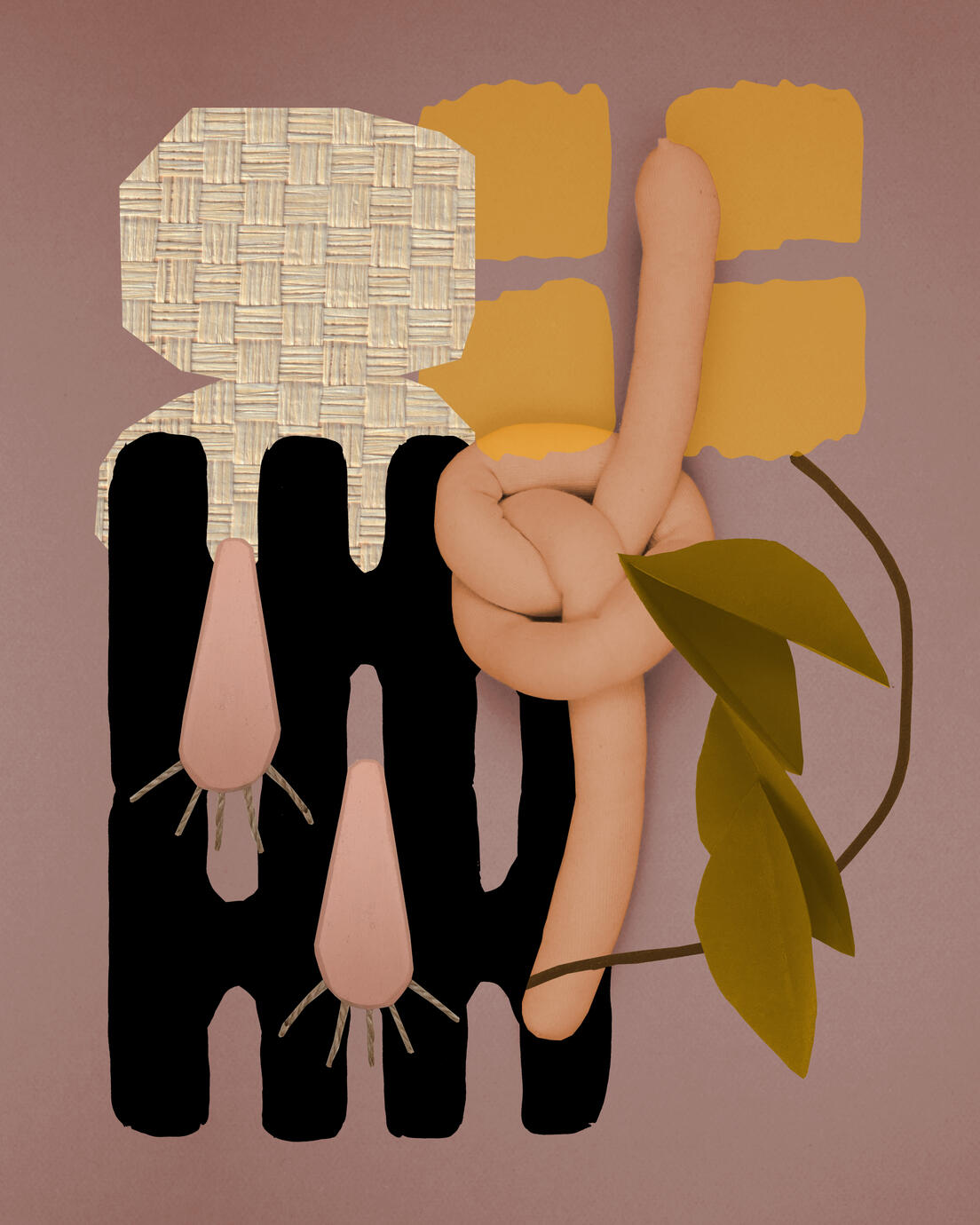 Bright New Way - 2020