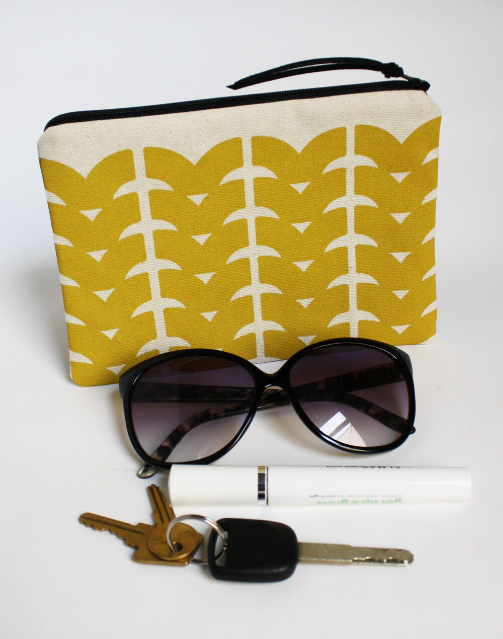 Drift pouch Drift pouch